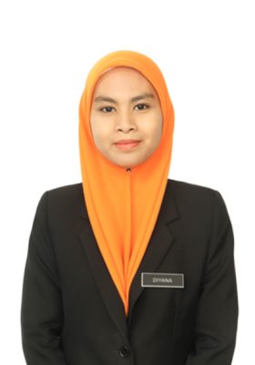 Nur Diyana binti Jailani