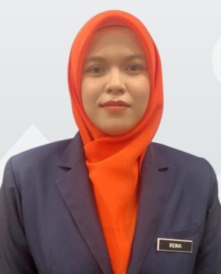 Nur Irdina binti Mohd Nasri