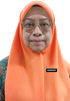 MARWIAH BINTI HUSSIN