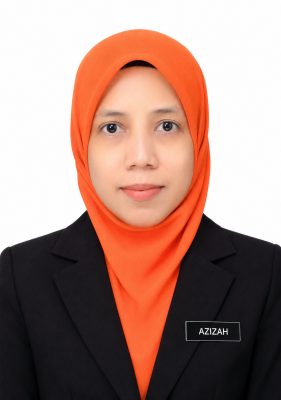 NOOR AZIZAH BINTI ABU BAKAR