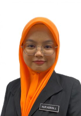 Nur Asikin binti Jamil