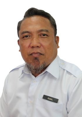 Faisal Bin Jumadi