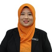 Noorazira binti Abdul Ghani