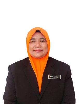 Norazlina Binti Mohammad