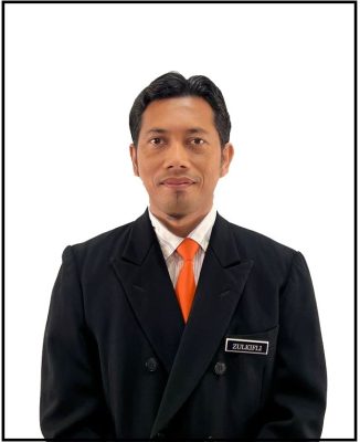 Mohd Zulkifli Bin Ibrahim