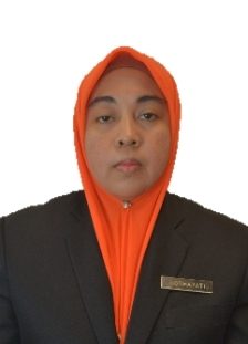 Norhayati binti A. Kadir