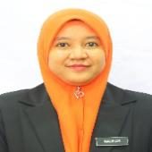 Nurdiana Naurah binti Shaharuddin