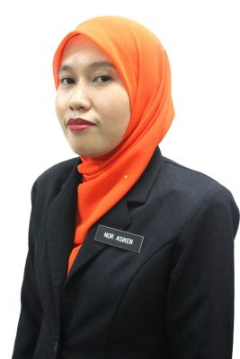 Nor Asiken Binti Abdul Latiff