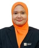 Sharifah Nor Aqilah binti Syid Kamaruddin