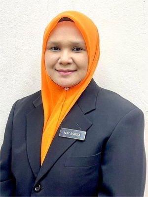 Nor Asmiza binti Majid