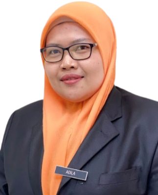 Nor Adila Binti Ibrahim
