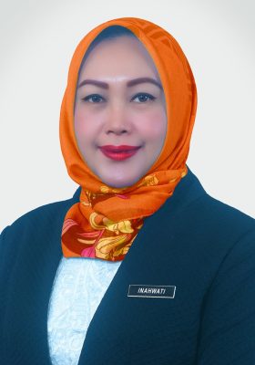 Inahwati binti Abdul Musa
