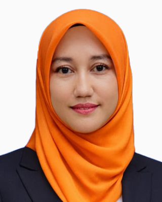 Mazlifah Binti Jahaia