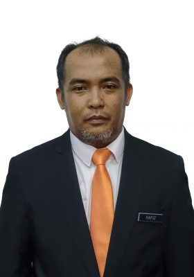 Abdul Hafiz bin Che Ab Ghani