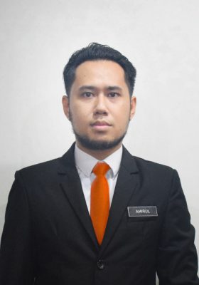Mohamad Amirul Hakim Bin A Bakar