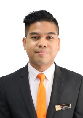Muhammad Farhan bin Mohd Darus