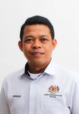 Korulus bin Basah