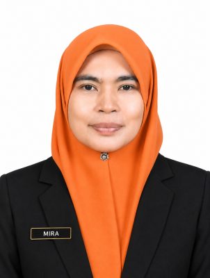 Nora Mira binti Mohamed