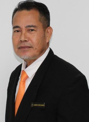 Sukud bin Terang