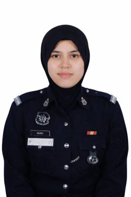 Murni Binti Khamis
