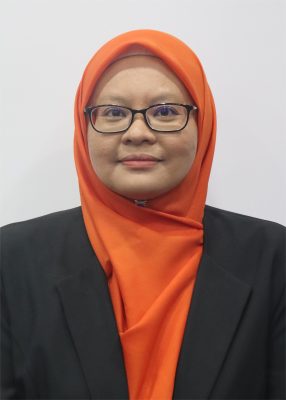 Anis Azura Binti Ahmad