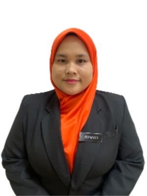 Norhayati Binti Mohd Ya