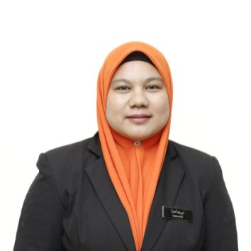Nabihahana binti Khaidir