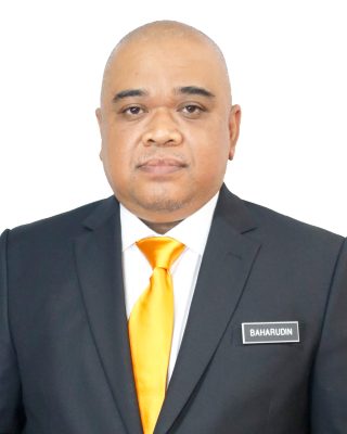 Baharudin Bin Admin