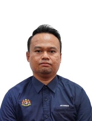 Muammar Irwan bin Mohamad Rodzi