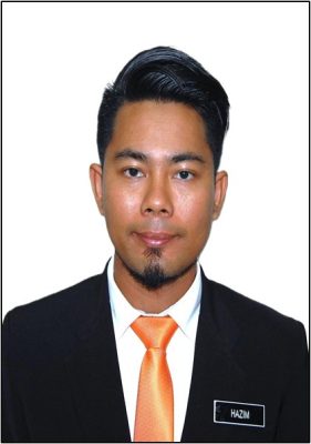 Hazim bin Jaffar