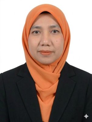 Noor Aishah binti Abdul Rahim