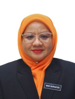 WAN NURHAFIZA BT WAN GHAZALI @ W.AZMI
