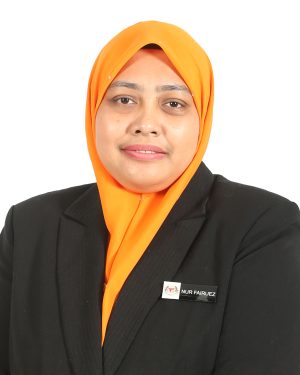 Nur Fairuez binti Rajab