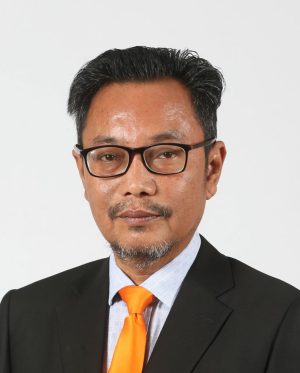 Mohamad Tajul Aris bin Hassan