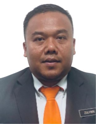 Zulfikri b. Abd Wahab