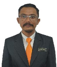 Mohd Razis bin Md Rais