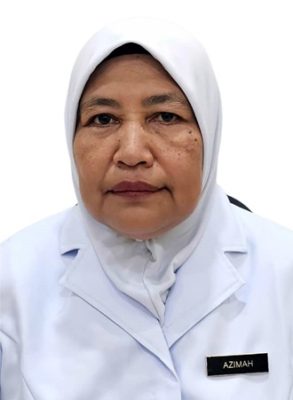 Azimah binti Noordin