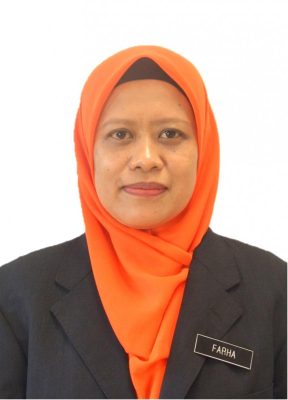 Farha binti Hanaffi