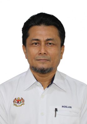 Roslan bin Hassan