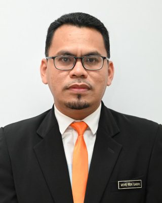 Mohd Nor Sabri bin Abdul Ghafar