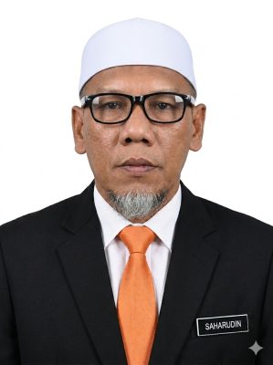 Saharudin Bin Md Nupiah
