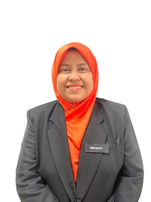 Wan Idayu Binti Wan Ismail