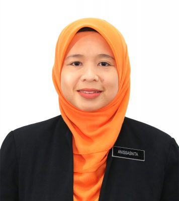 Anissasnita binti Amrisal
