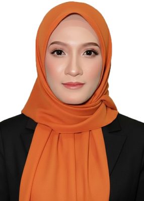 Mahfuzah Binti Batrom