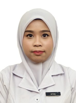 Intan Norsyakira binti Jafri