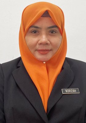 Noriziah Binti Bakar