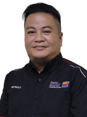 Reynold Anak Jelian