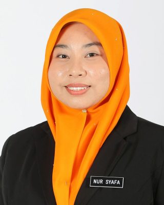 Nur Syafawati binti Abd Mutalib