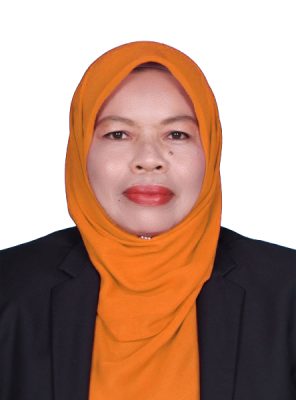 Zulziana @ Hasanah binti Mat Yunus