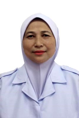 Latifah Binti Osman